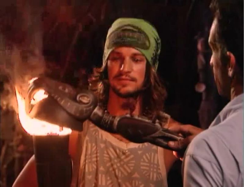 Jason, the tribe has spoken