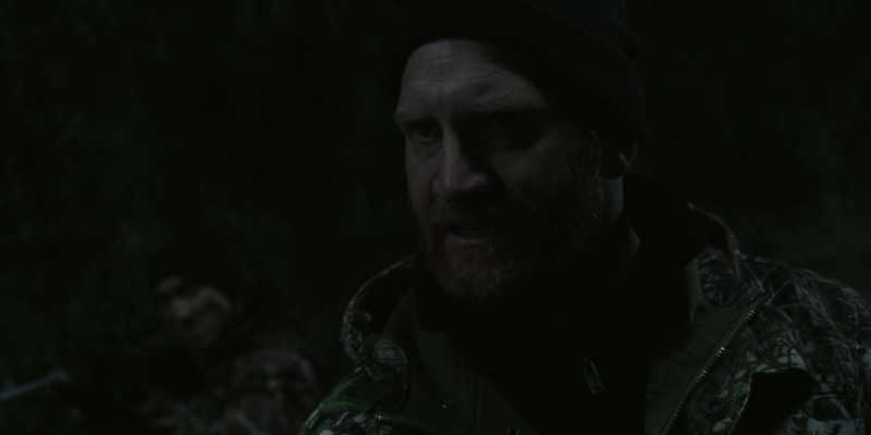 [Jason] They burned the money. They were freezing