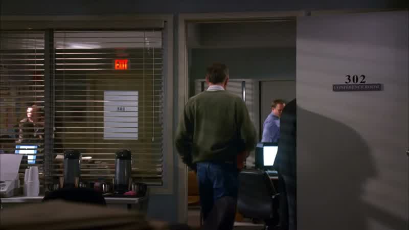 Jason, what are we doing here Well, is Ryan interested in catching the Keystone Killer or just proving he's right?