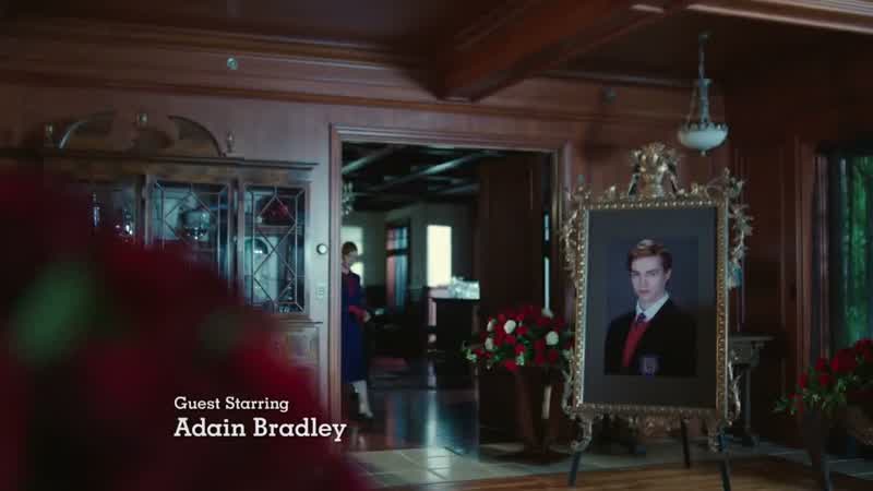 Jason's memorial will be held in this room