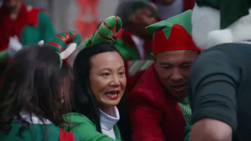 Jat, ji, saam! (all cheering)
