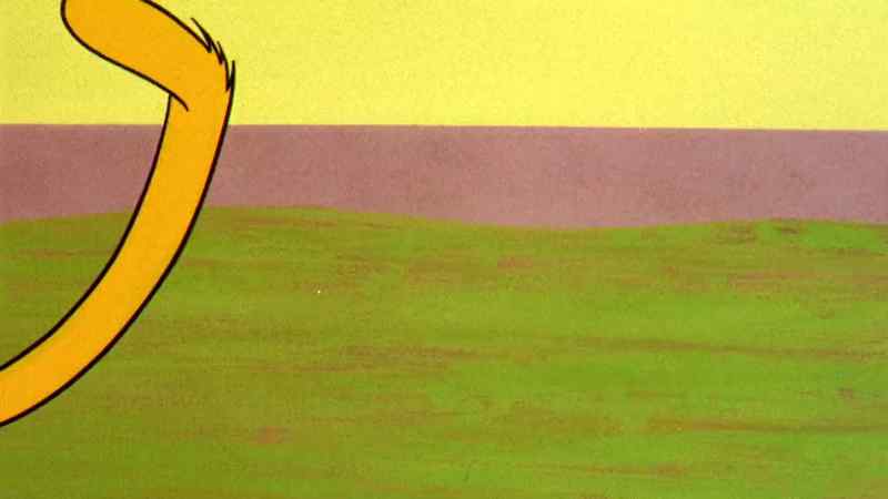 Jaune Tom! Jaune Tom!