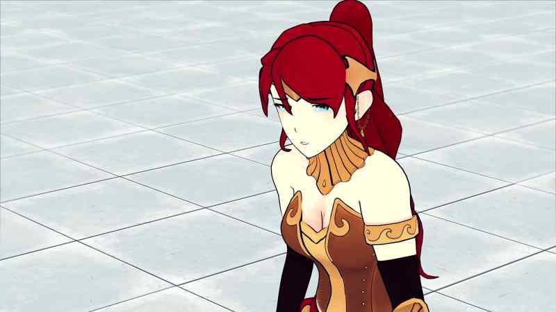 Jaune!
