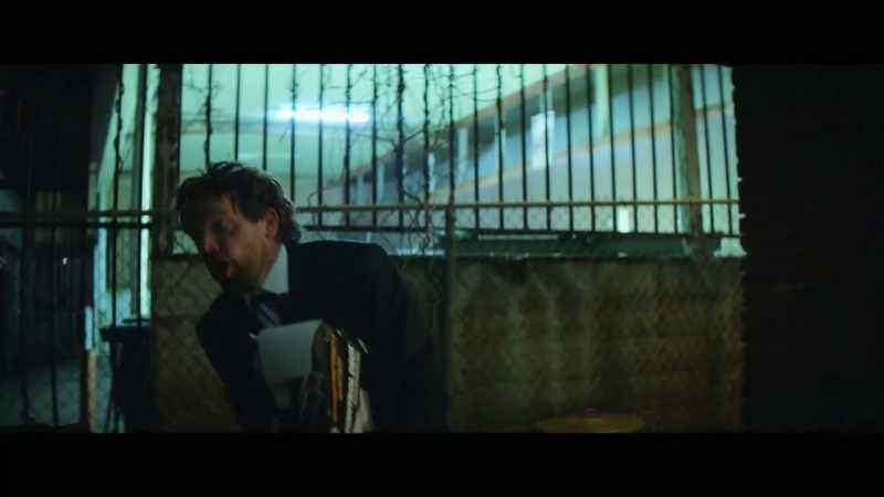 �� jaunty synth music ♪
