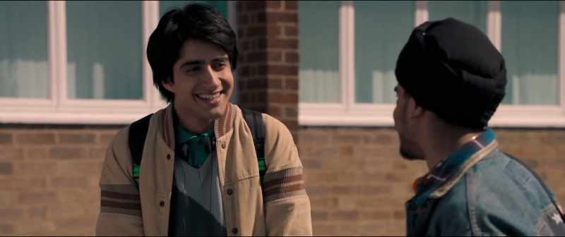 [Javed exhales]