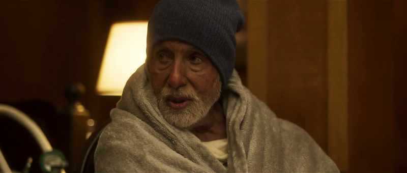 Javed has his family restricting him