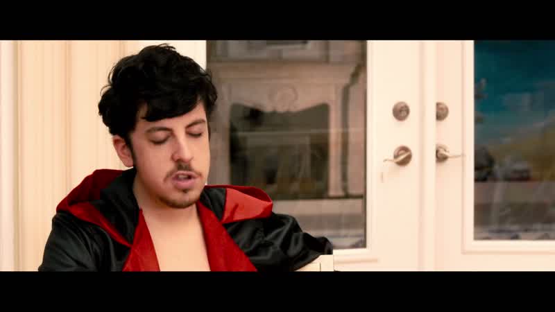 Javier thank youI couldn't do this without youYou're pretty much the only real family I have leftNot a problem man I got your backIt's kind of like you're the Alfred to my evil Bruce WayneDid you just