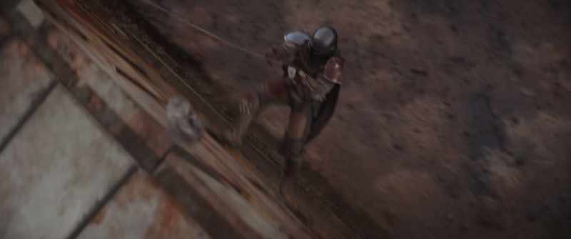 (JAWA SCREAMS)