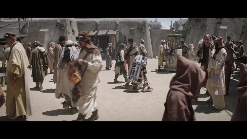 (JAWAS SPEAKING JAWAESE)