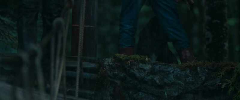 [Jax barks]
