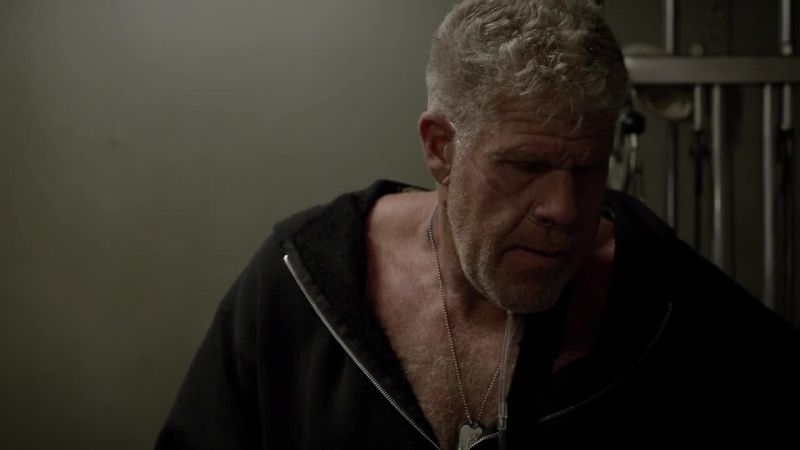 Jax didn't tell you