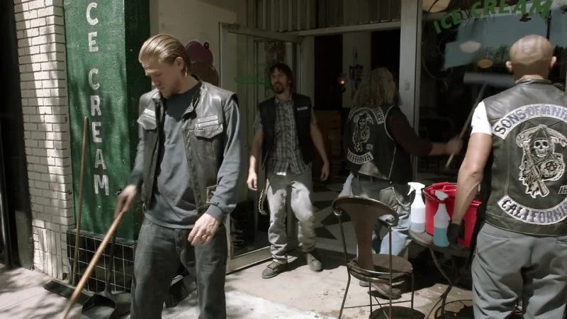 Jax, I think we're close