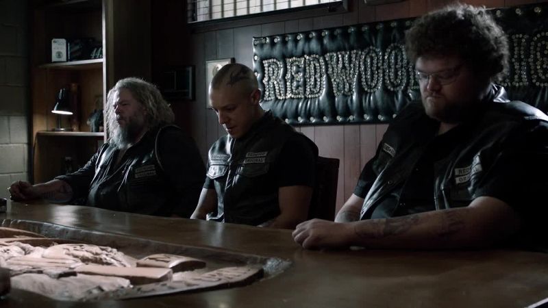 JAX: We heard his story