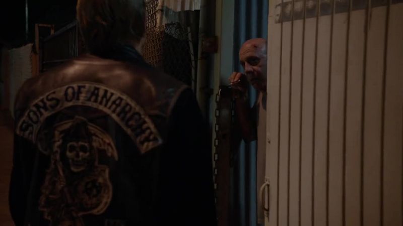 JAX: You're a hard man to find
