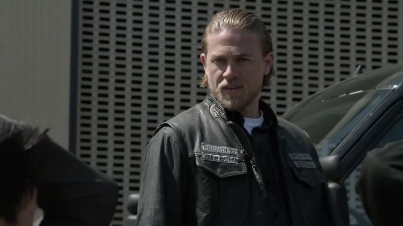 JAX: Zip them to the fence