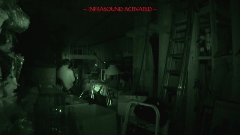 Jay: Are you hiding, or did you leave?