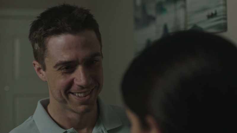 (Jay chuckling)