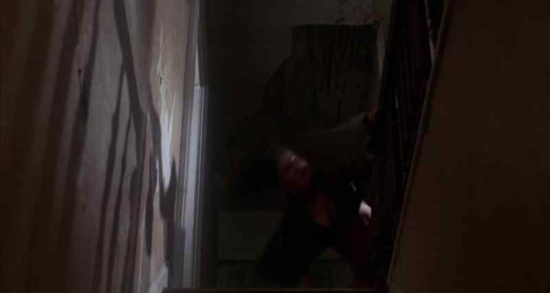 Jay hanged himself