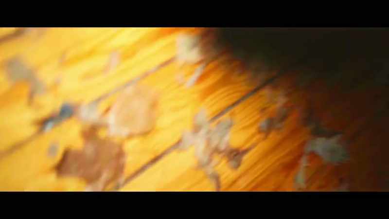 JAY (in distance, screaming): TJ! [camera distorts]