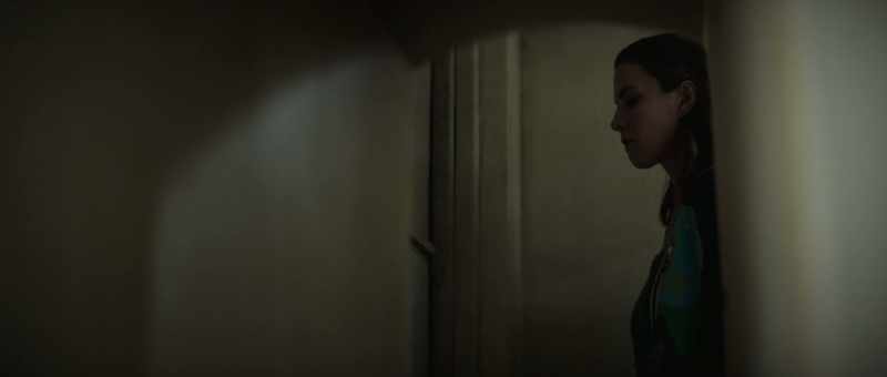Jay, it's me. Are you in there?