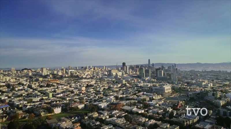 Jay: I've done several cases up in San Francisco