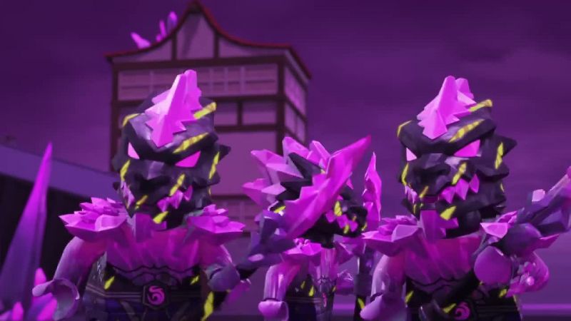 [Jay] Remind me? Does Vengestone sink or float?