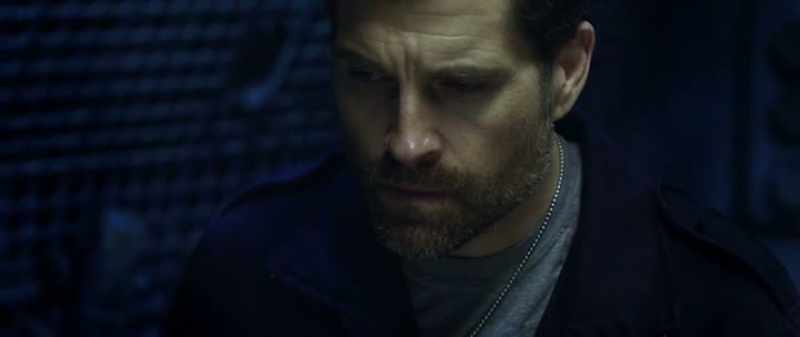 Jay is the last survivor from the Dragon