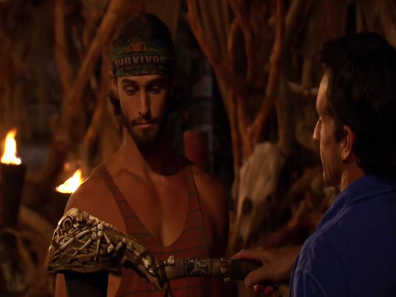 Jay, the tribe has spoken