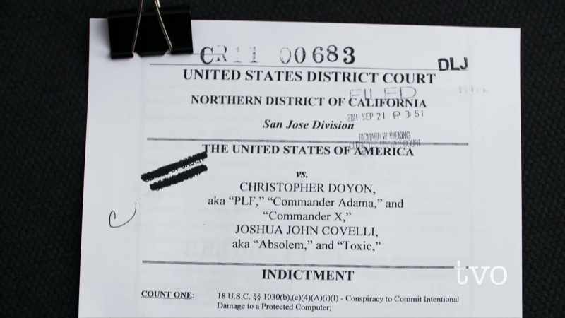 Jay: They were alleging $6,200 in damages