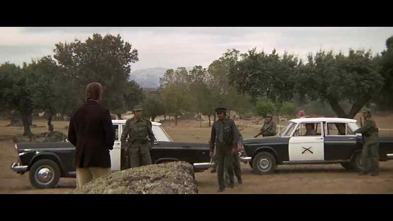 Jay Wagner, you are under arrest