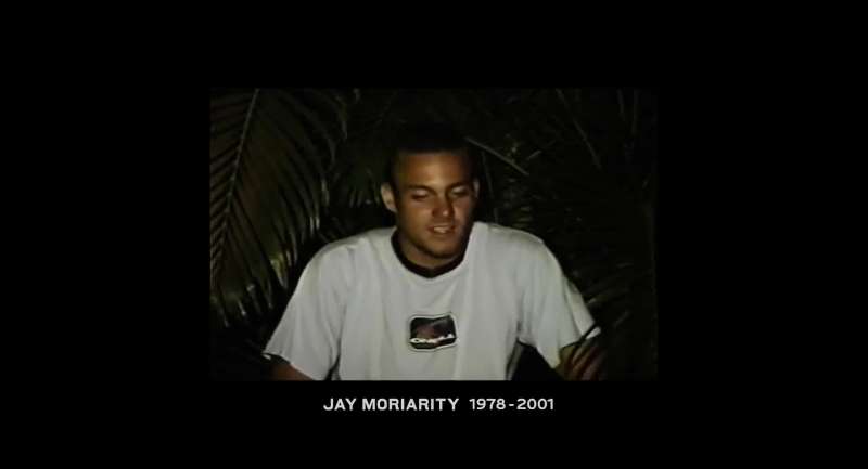 JAY You just got to appreciate everything