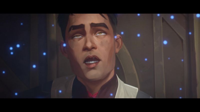 Jayce?