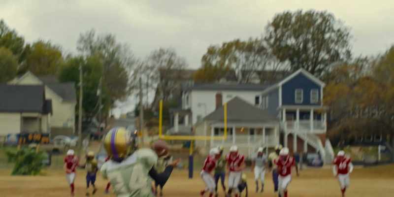 JAYCEN: America loves an underdog