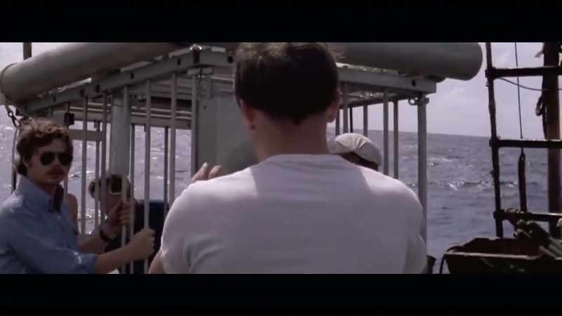 JAYNE: She had to earn her way on that boat