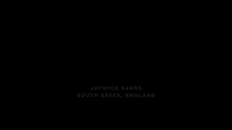 Jaywick Sands! Jaywick Sands!
