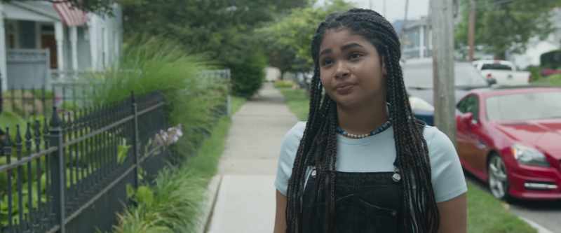 [Jazmin] Hey, I could use a favor