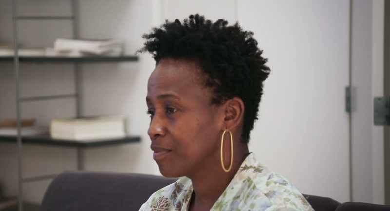 [Jazmin] Who do you think Mavis Beacon's people are?