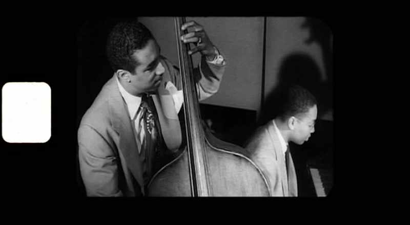 Jazz is complicated, but it's also simple