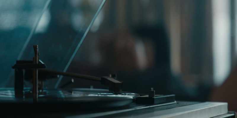�� (JAZZ MUSIC PLAYING) ♪