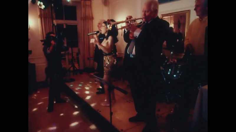 JAZZ MUSIC