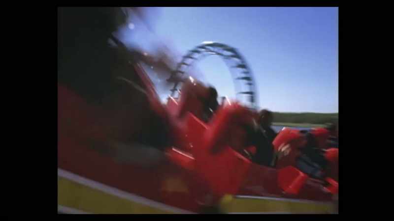 Jazzland failed in just a few years