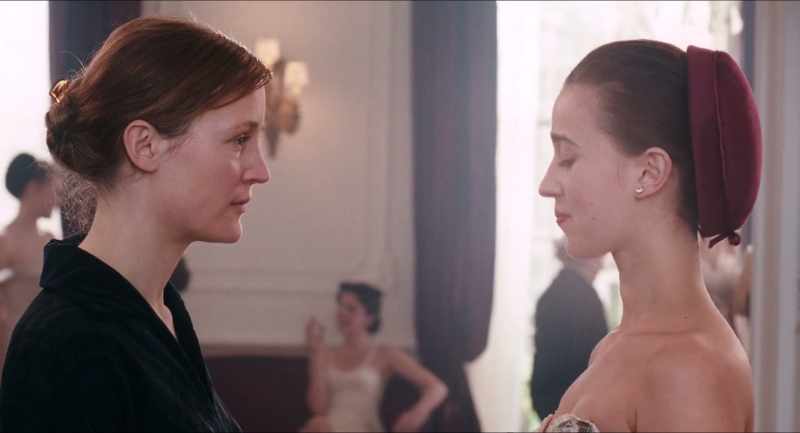 Je m'appelle Alma