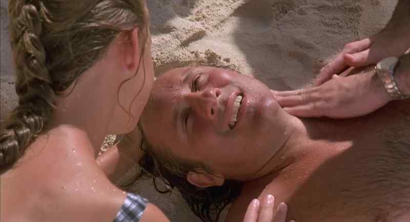 Je t'aime, papa chérie. Je t'aime