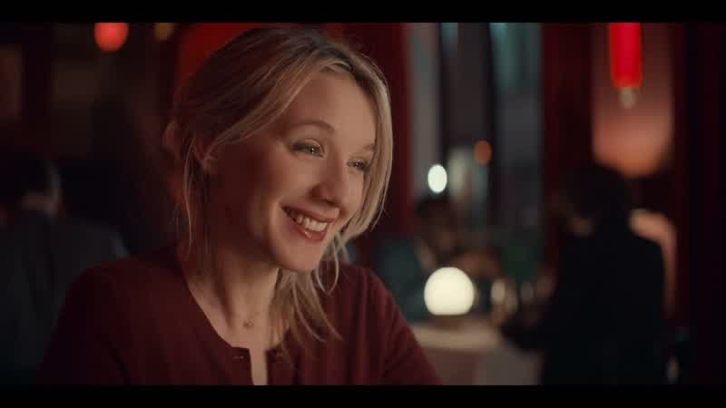 Je vais être papa?