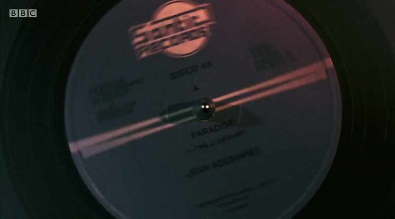 [♪ Jean Adebambo: 
