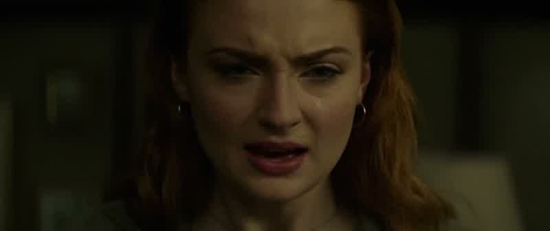 Jean, don't, please