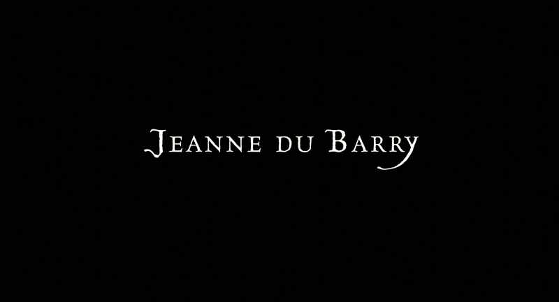 (Jean Du Barry)