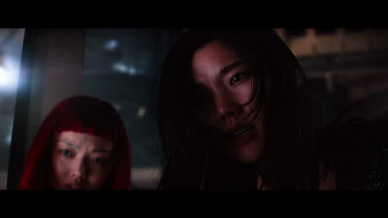 JEAN GREY: Logan