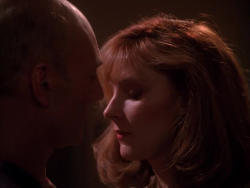 Jean-Luc, if I didn't know you better