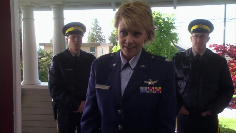 Jean Miller?